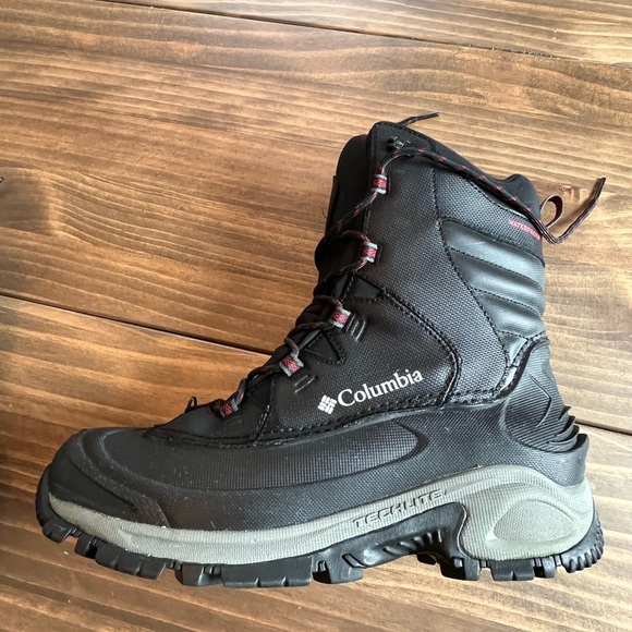 Men’s Columbia Bugaboot lll Boots size 11 - Picture 11 of 13